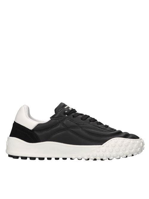  BIKKEMBERGS | 27116/CP F NAPPANERO